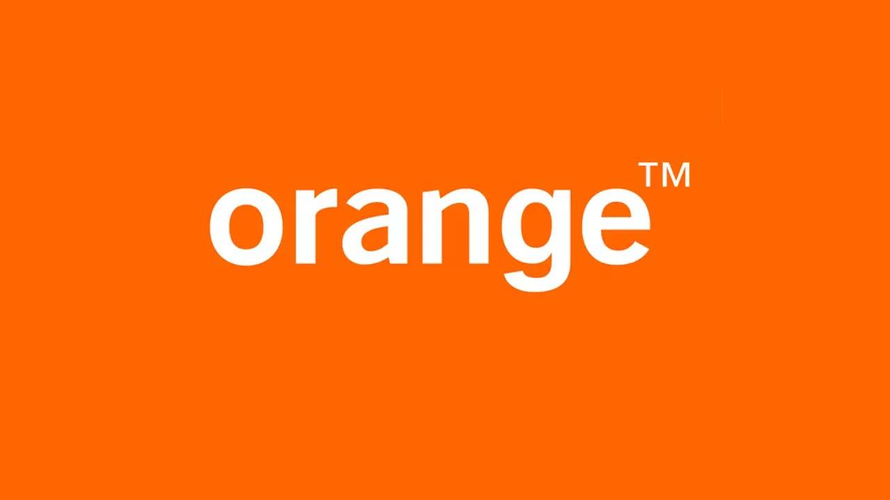 logo operador Orange