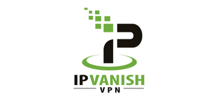 ipvanish vpn logo