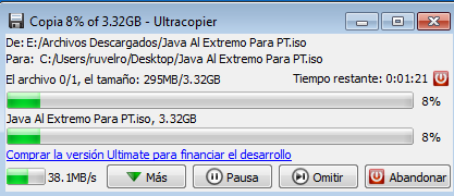 ultracopier ultimate windows 64 bits full