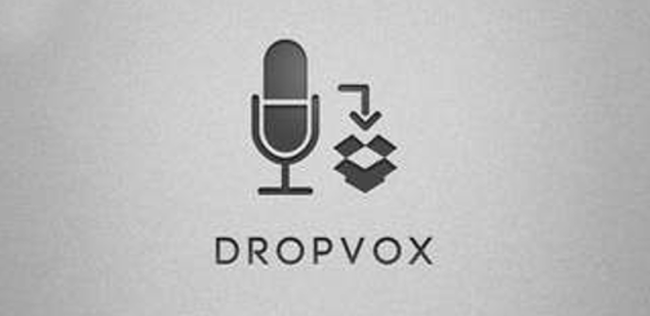dropvox for android