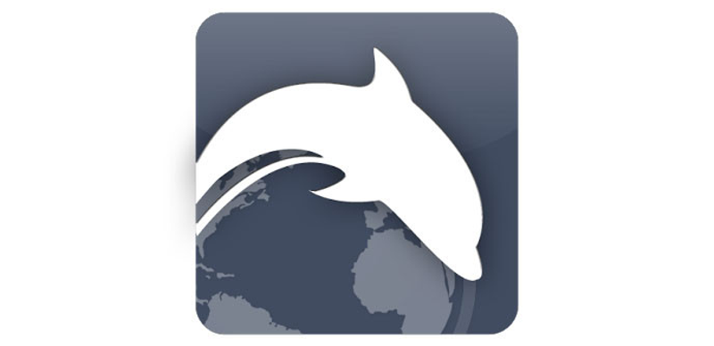 dolphin browser zero