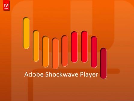 adobe shockwave replacement