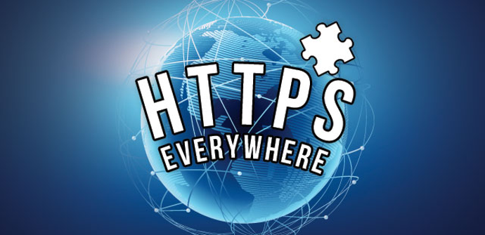 HTTPS Everywhere podrá bloquear todas las conexiones HTTP