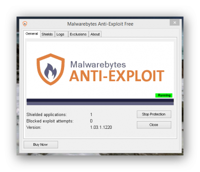 instal the new version for iphoneMalwarebytes Anti-Exploit Premium 1.13.1.551 Beta