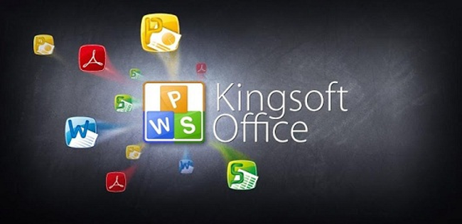 kingsoft office 2013 free download