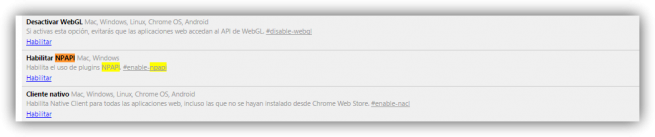 enable silverlight in chrome