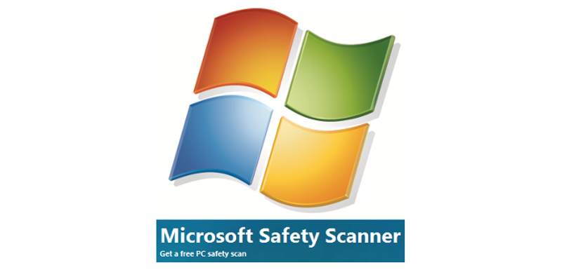Microsoft Safety Scanner 1.401.771 for windows instal