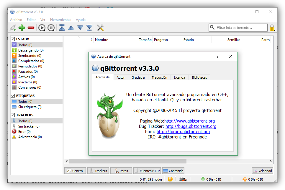 descargar utorrent 3.3