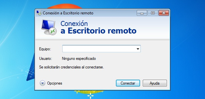 Carretilla Sandalias recepción Cómo activar el Escritorio Remoto en Windows 10 / 8.1 / 7