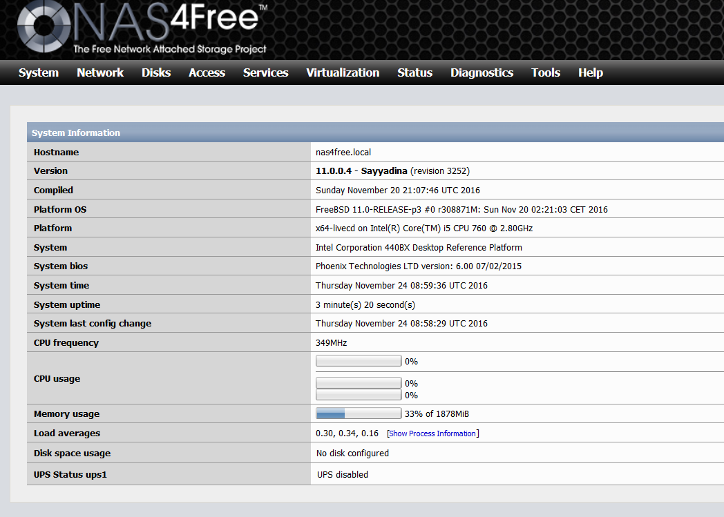nas4free syncthing