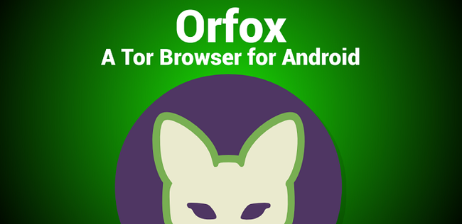 orfox tor browser for android