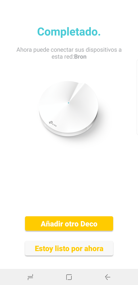 TP-Link Deco M4 ▷ Lo probamos ¿Vale la pena?