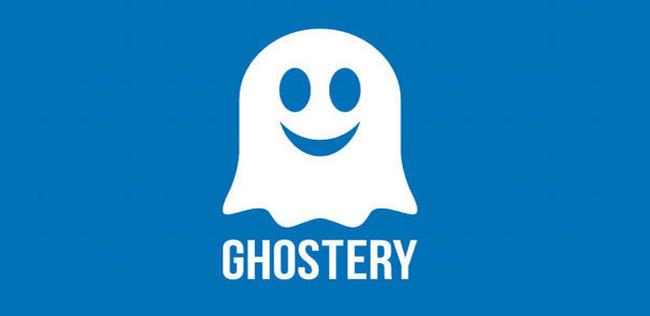 ghostery chrome extension