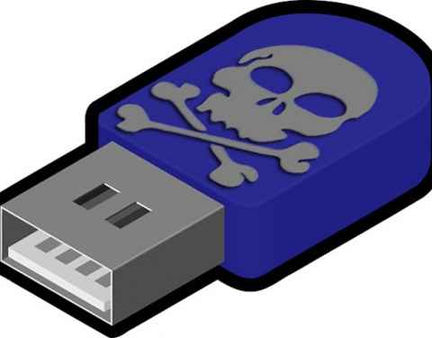 USB Killer, el pendrive que destruye un ordenador en segundos