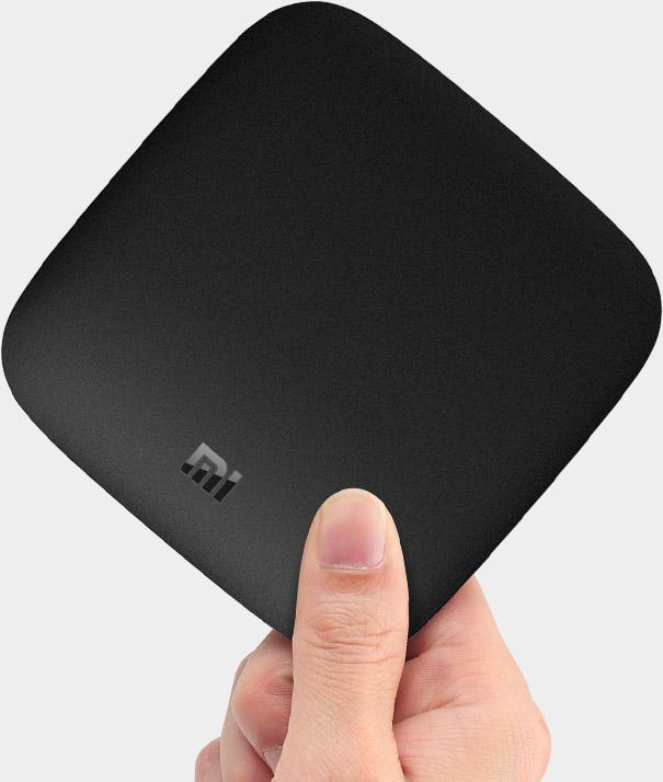 Xiaomi Mi TV Box 3: Análisis de este reproductor multimedia 4K y HDR