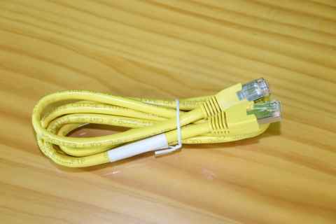 5 Empalme Cable Red Rj45 Utp Internet Union Hembra Extension