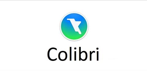 colibri browser