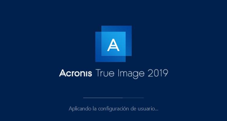 acronis true image 2019 linux