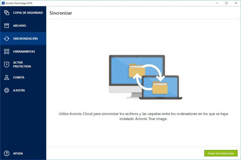 acronis true image 2019 chat