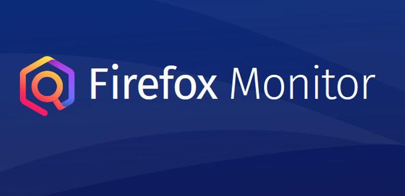 firefox monitor