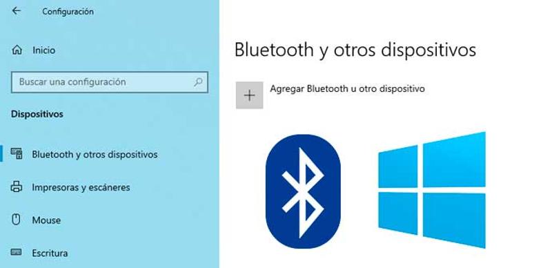 Cómo Solucionar Los Problemas Del Bluetooth En Windows 10 May 2019 Update 4075