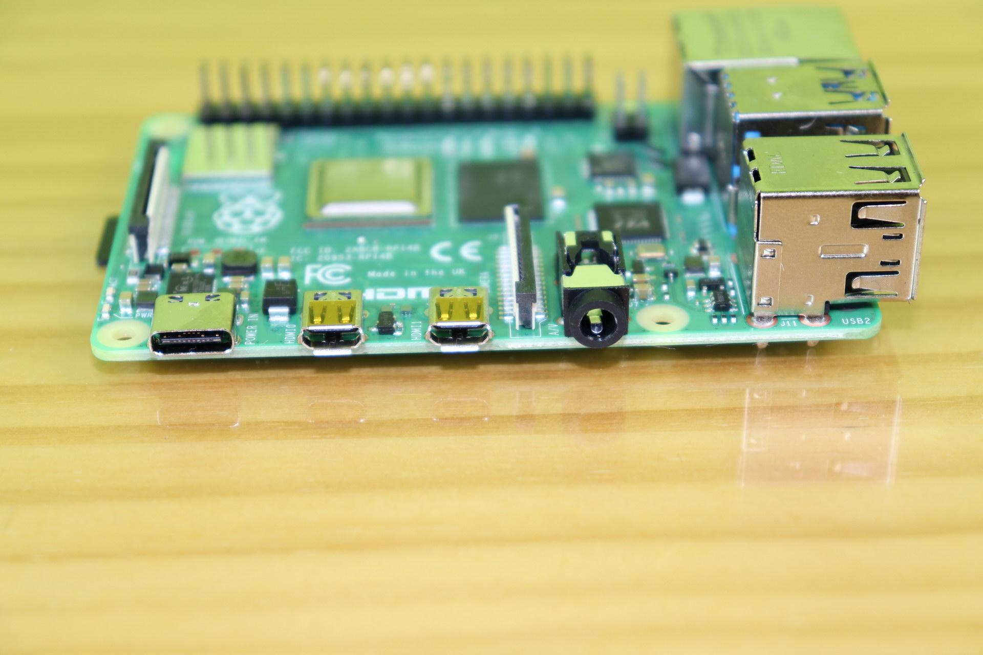 Raspberry Pi 4 Prueba Y Valoración De Este Potente Mini Ordenador 2842