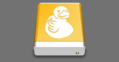 free Mountain Duck 4.14.4.21440