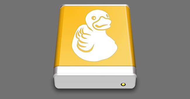 Mountain Duck 4.15.1.21679 download the last version for mac