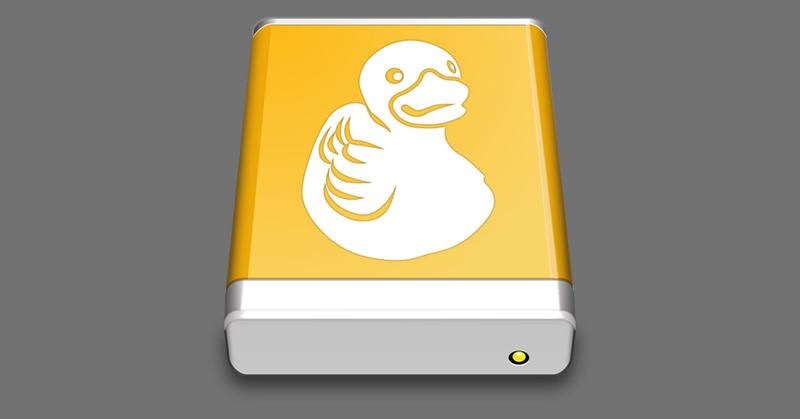 Mountain Duck 4.14.4.21440 instal the last version for ios