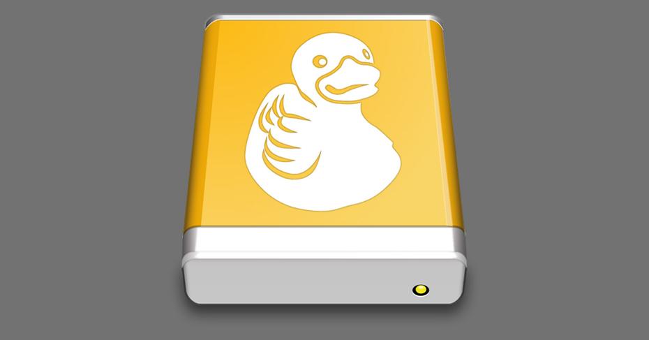 for mac download Mountain Duck 4.14.2.21429