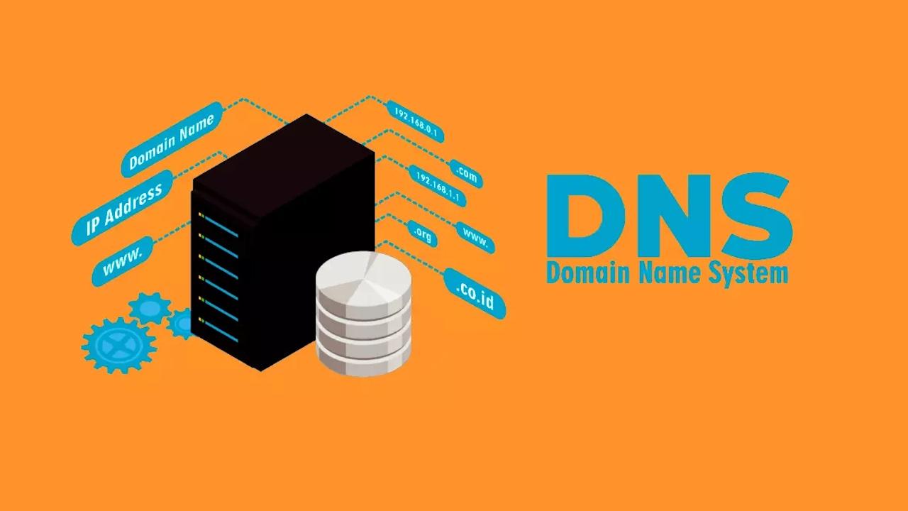Registros DNS