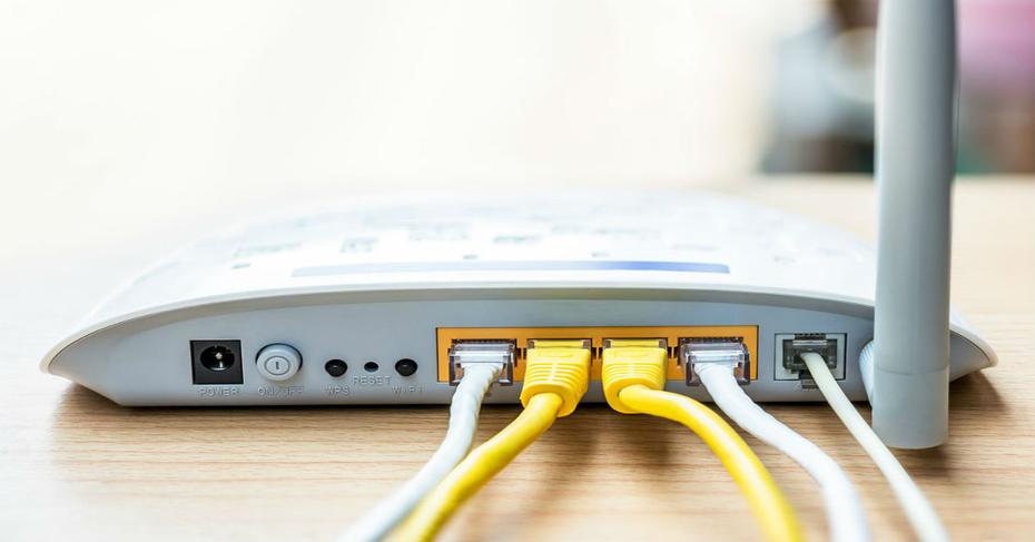 Cómo Controlar El Ancho De Banda Conexión Por Cable O Wi Fi 2509