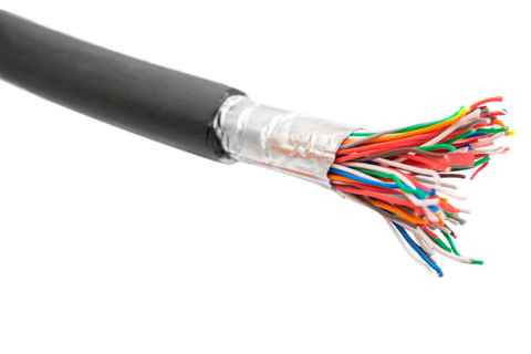 Cómo sustituir el cable de fibra que va de la roseta al router LiveBox 6 ✓