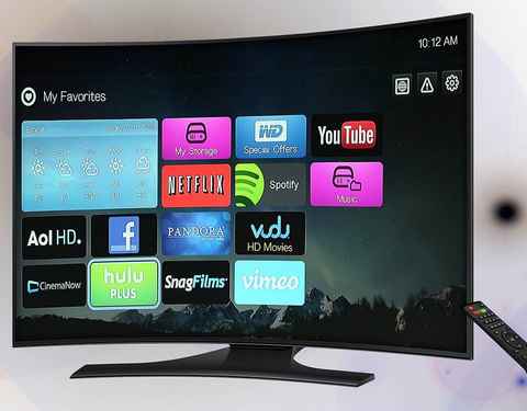 HAZLO TÚ MISMO: ¿Cómo conecto mi televisor LG a wifi? – LG Smart TV
