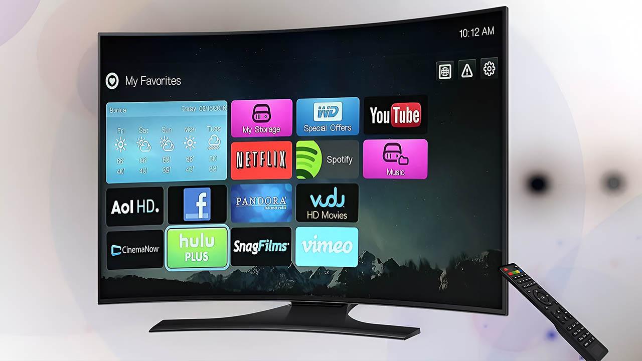 Cuánto debería durar una smart TV?