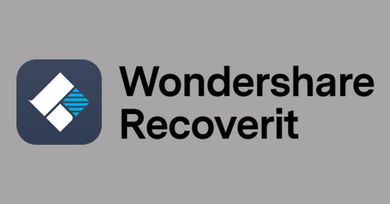 instal the new for ios Wondershare Recoverit