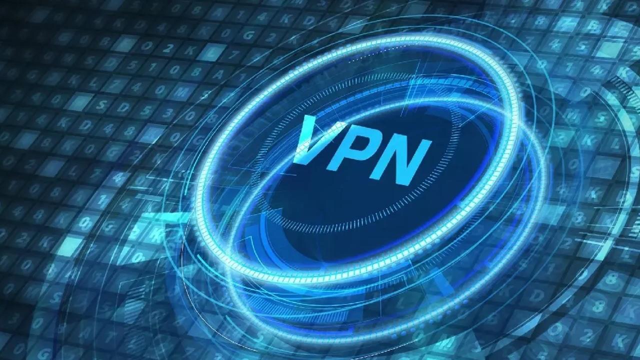 VPN tráfico