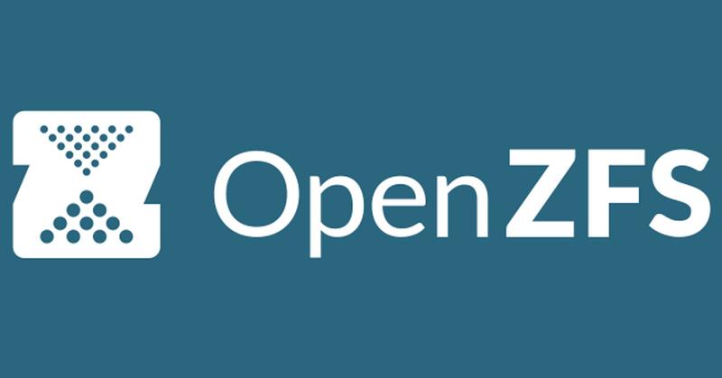 openzfs manual