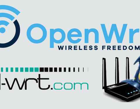 Ventajas de instalar otro firmware en nuestro router WiFi doméstico