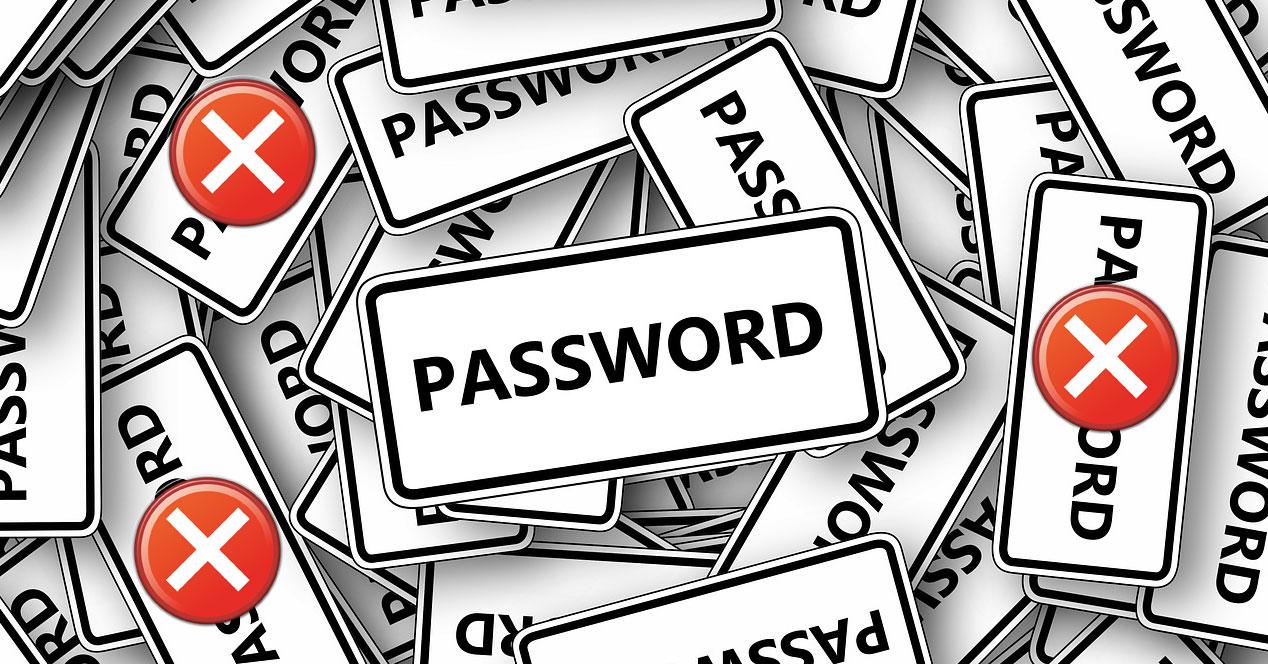 test your passwords