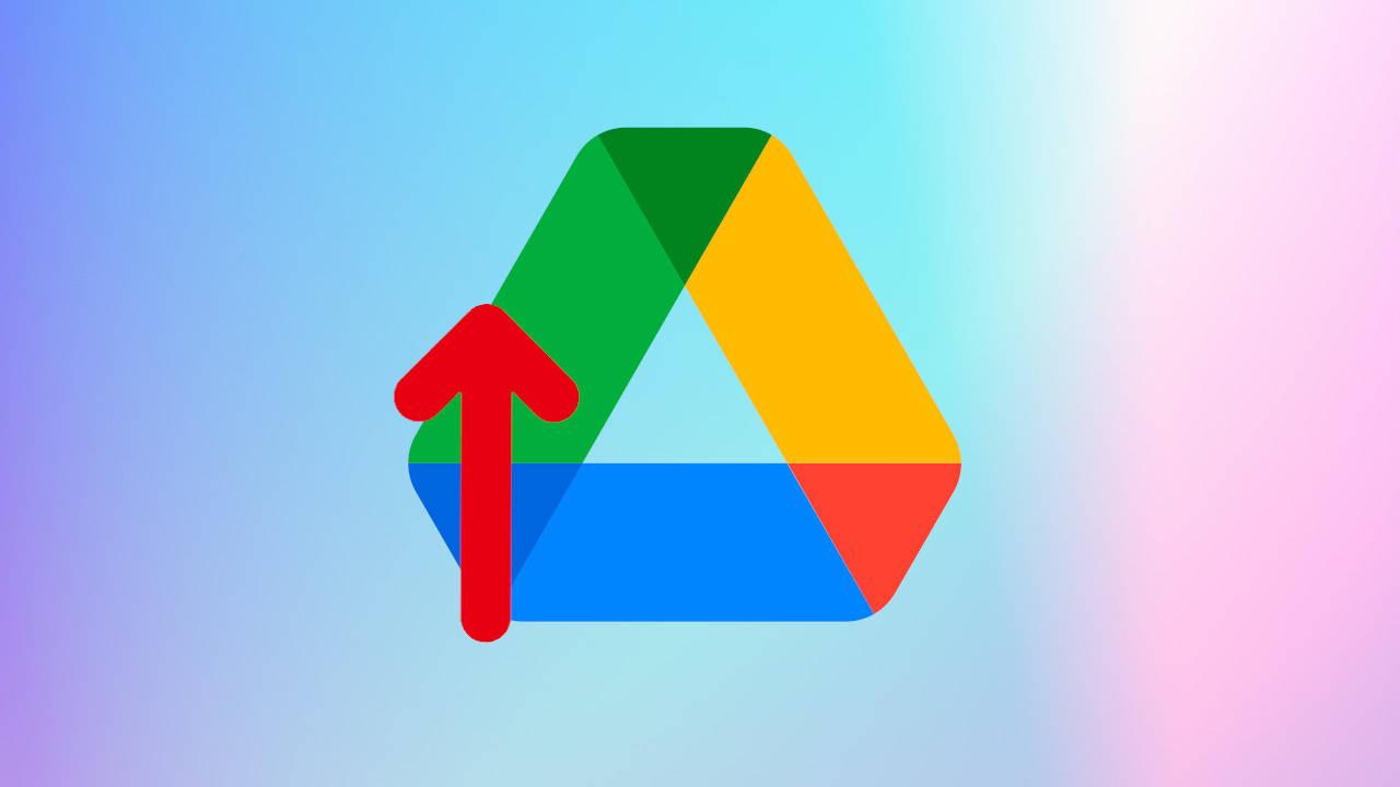Cómo evitar fallos al subir o bajar archivos en Google Drive