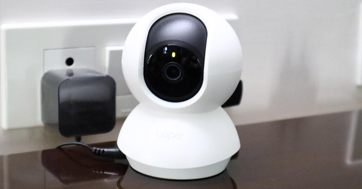 5 características a tener en cuenta al comprar una cámara de vigilancia