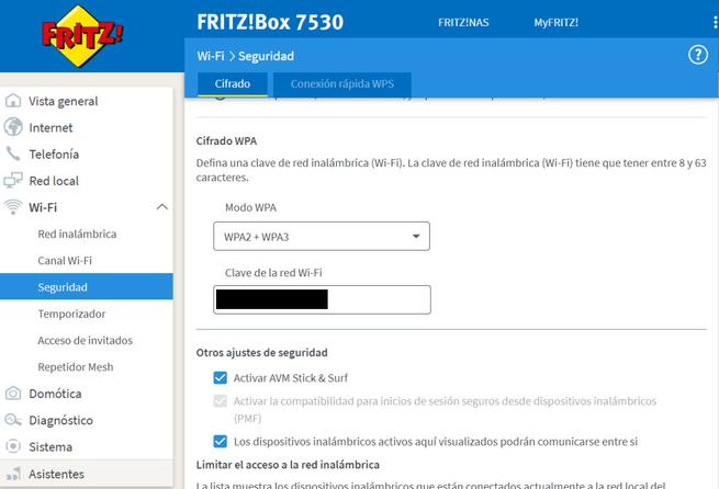 Cómo Configurar Tu Red Doméstica Y Wifi Desde Cero Paso A Paso 2110