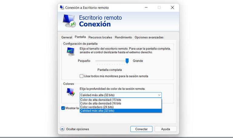 Cómo Evitar Problemas De Conexión De Internet Al Usar El Escritorio Remoto 4875