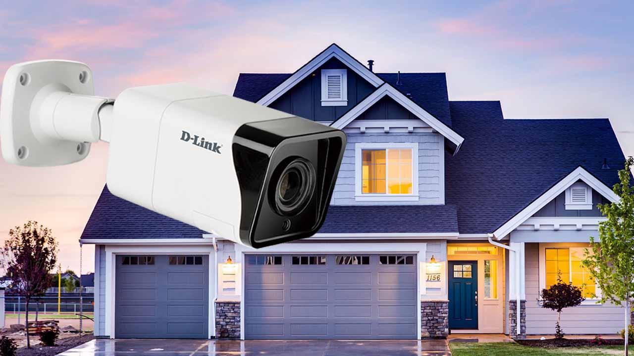 Las mejores cámaras de vigilancia IP que puedes comprar para asegurar tu  casa