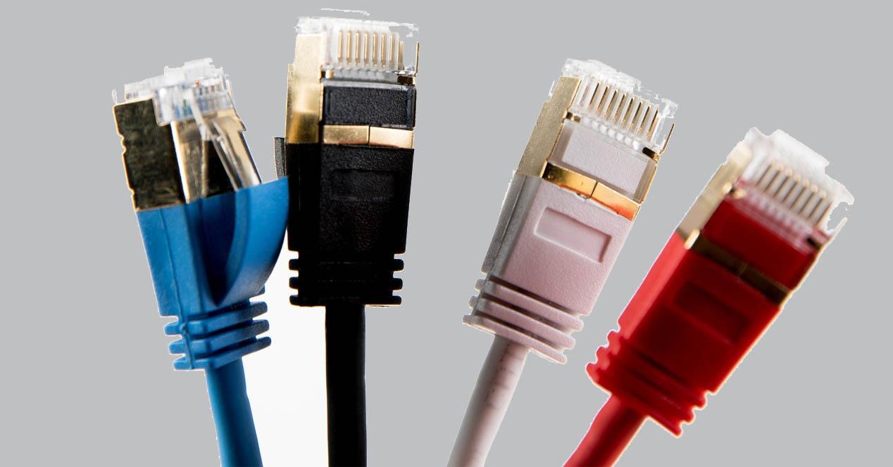 Mejores cables de red Ethernet a la venta en  con stock