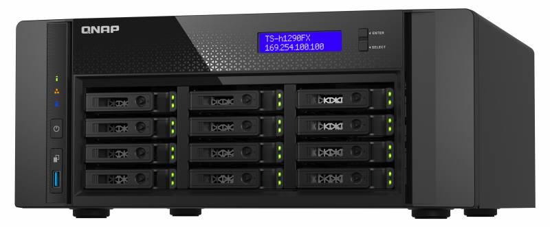 SSD NAS: mejora el rendimiento del almacenamiento en red