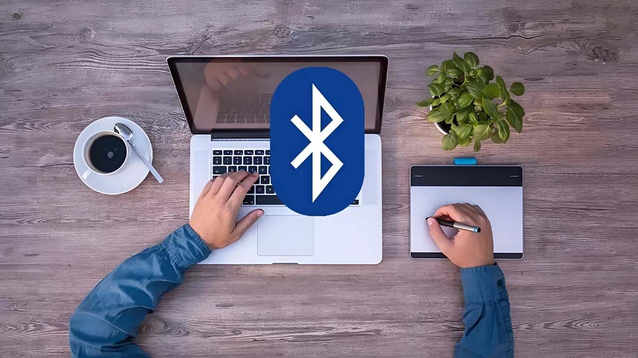 Compartir Internet por Bluetooth con el móvil