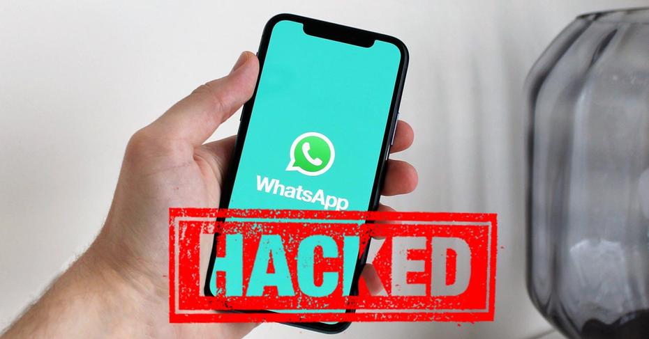 Actualiza Tu Whatsapp Ya Mismo Así De Fácil Es Hackearte 0832