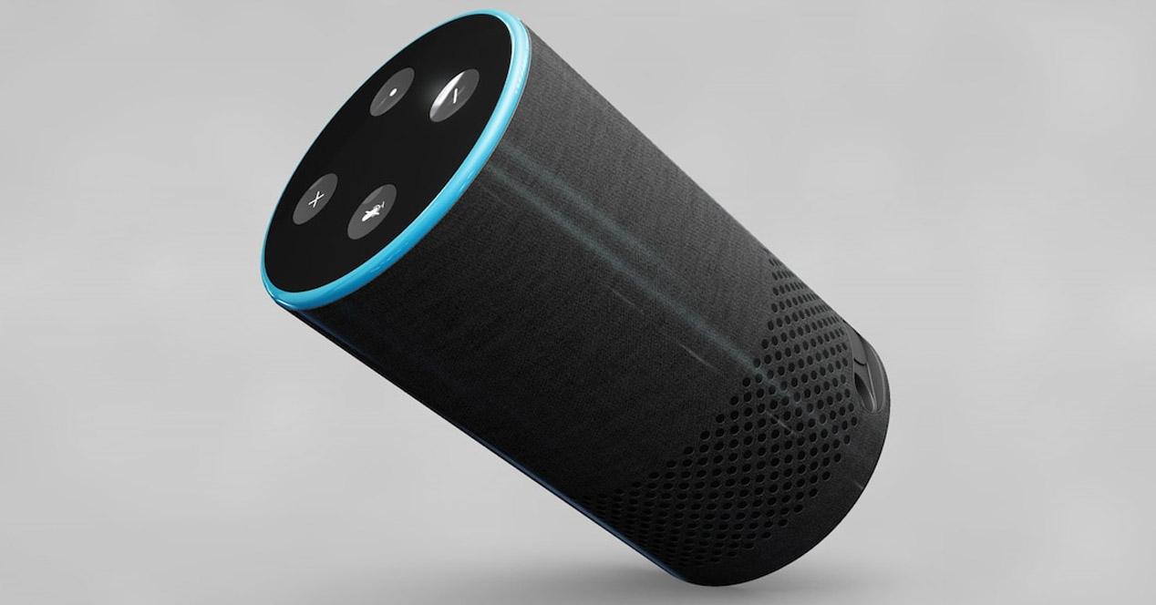 Cómo elegir altavoz inteligente de  para tener a Alexa en casa: Echo  Dot, Echo Show, Echo Studio